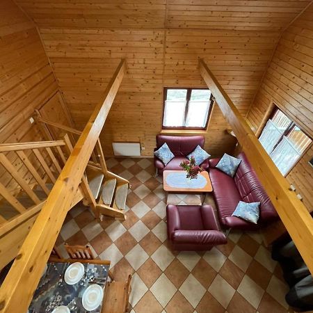 Roby 45 Apartment Мжежино Екстериор снимка