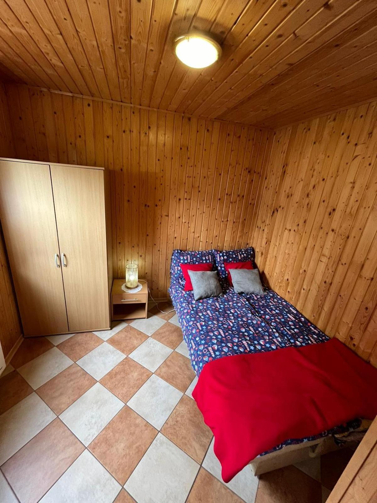 Roby 45 Apartment Мжежино Екстериор снимка