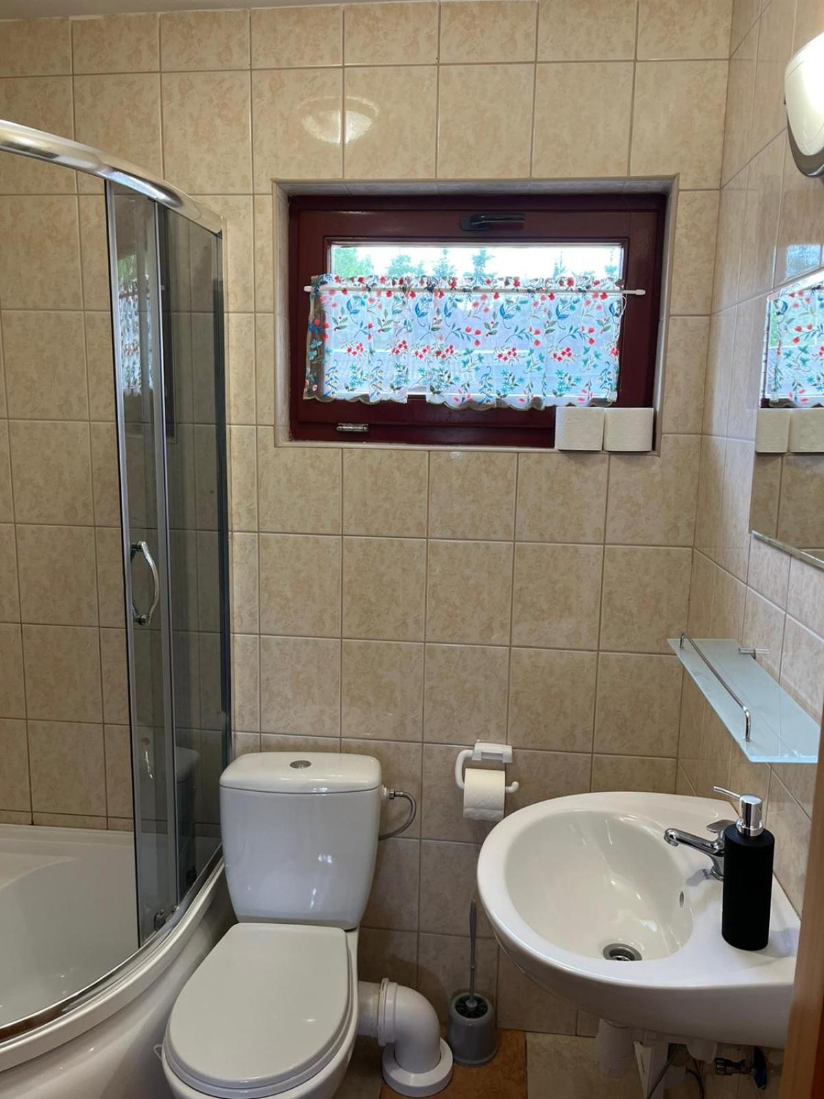 Roby 45 Apartment Мжежино Екстериор снимка